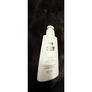 Axe White Lable Night Cooling Style Cream 4.06 oz